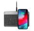 Alogic Power Hub Multi-Device Wireless &amp; Charging Station - Space Grey
